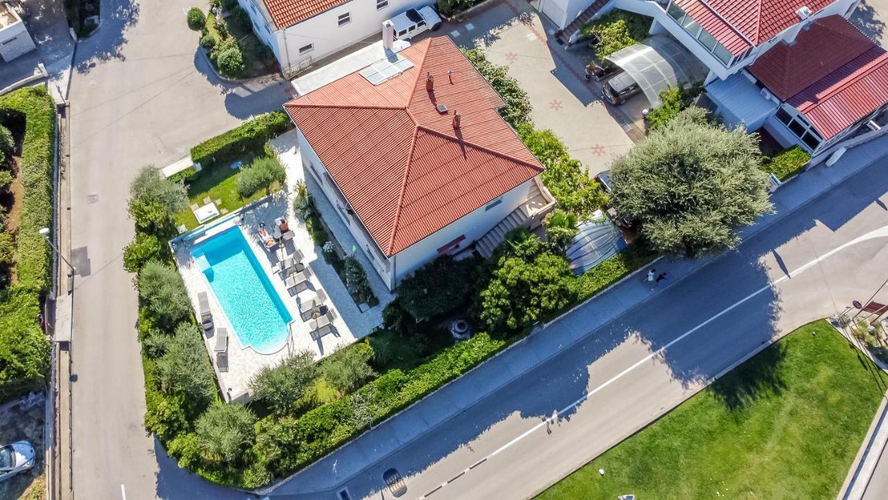 Meri Baška Exterior foto